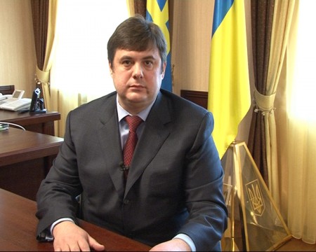 «Чем вы здесь занимаетесь?» – спросил прокурор области милицейское начальство Кременчуга