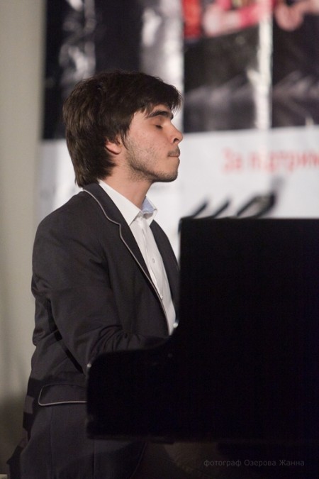 Мы из джаза