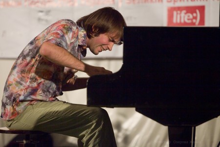 Мы из джаза