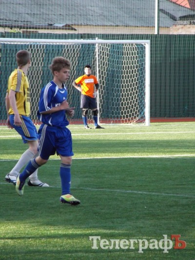ФУТБОЛ. Во 2-м туре "Водоканал-Экоэнерго" с "Горняком-Кварц" продемонстрировали «идеальный футбол».