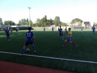 ФУТБОЛ. Во 2-м туре "Водоканал-Экоэнерго" с "Горняком-Кварц" продемонстрировали «идеальный футбол».