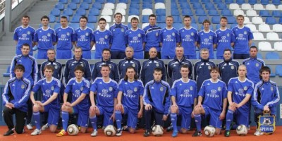 На «Кременьбасе» за победой в Севастополь, а приехали пятые…