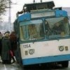 Новые троллейбусы в Кременчуге появятся уже летом