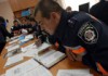 МВД: Английский язык выучили 17 тысяч милиционеров