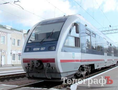 Залізничники ввели новий графік руху потягів і відмінили деякі з них (РОЗКЛАД)