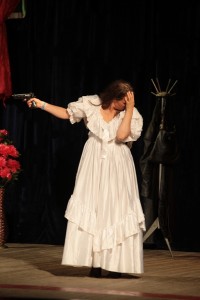 Марина Могилевская:«Они выбрали такую жизнь не потому, что они конченные подонки, а потому что среда провоцирует таковыми быть»