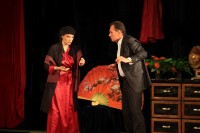 Марина Могилевская:«Они выбрали такую жизнь не потому, что они конченные подонки, а потому что среда провоцирует таковыми быть»