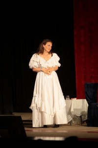 Марина Могилевская:«Они выбрали такую жизнь не потому, что они конченные подонки, а потому что среда провоцирует таковыми быть»