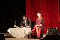 Марина Могилевская:«Они выбрали такую жизнь не потому, что они конченные подонки, а потому что среда провоцирует таковыми быть»