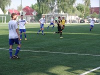 ФУТБОЛ. Результаты Премьер-лиги и Первенства Кременчуга.