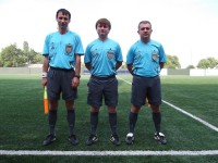 ФУТБОЛ. Результаты Премьер-лиги и Первенства Кременчуга.