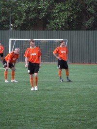 ФУТБОЛ. Результаты Премьер-лиги и Первенства Кременчуга.