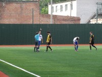 ФУТБОЛ. Результаты Премьер-лиги и Первенства Кременчуга.