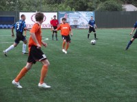 ФУТБОЛ. Результаты Премьер-лиги и Первенства Кременчуга.