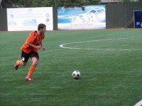 ФУТБОЛ. Результаты Премьер-лиги и Первенства Кременчуга.