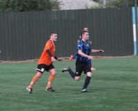 ФУТБОЛ. Результаты Премьер-лиги и Первенства Кременчуга.