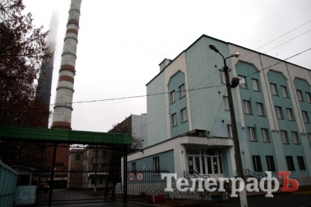 31 мая Кременчуг мог остаться без электричества