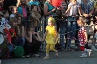 Парад колясок (ФОТОРЕПОРТАЖ)