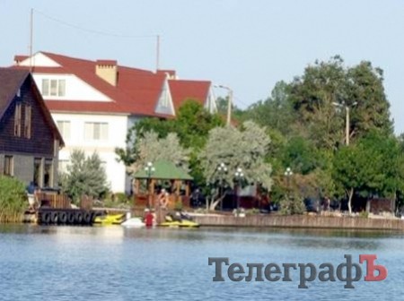 Кременчужан зовут в Бердянск (ФОТО)