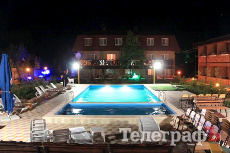 Кременчужан зовут в Бердянск (ФОТО)