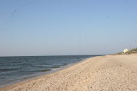 Кременчужан зовут в Бердянск (ФОТО)