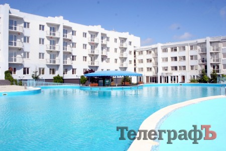 Кременчужан зовут в Бердянск (ФОТО)