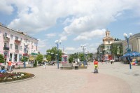 Кременчужан зовут в Бердянск (ФОТО)