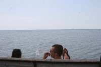 Кременчужан зовут в Бердянск (ФОТО)