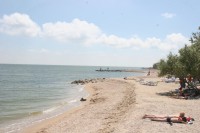 Кременчужан зовут в Бердянск (ФОТО)