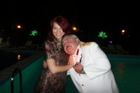 Кременчужан зовут в Бердянск (ФОТО)