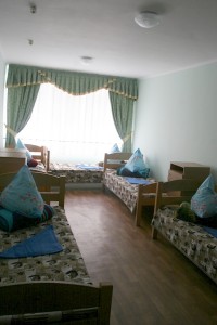 Кременчужан зовут в Бердянск (ФОТО)