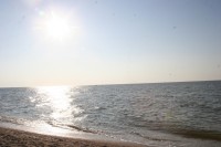 Кременчужан зовут в Бердянск (ФОТО)