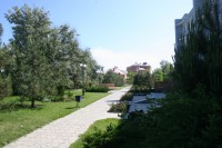 Кременчужан зовут в Бердянск (ФОТО)