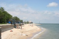 Кременчужан зовут в Бердянск (ФОТО)