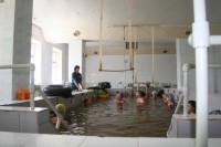 Кременчужан зовут в Бердянск (ФОТО)