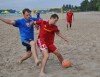 ФУТБОЛ. Анонс пляжного футбола.