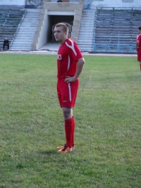 ФУТБОЛ.Результаты 4-го тура чемпионата города (ФОТО).