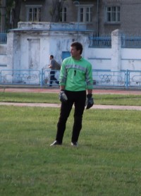 ФУТБОЛ.Результаты 4-го тура чемпионата города (ФОТО).