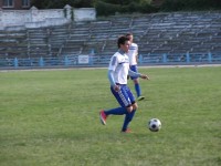 ФУТБОЛ.Результаты 4-го тура чемпионата города (ФОТО).