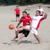 ПЛЯЖНЫЙ ФУТБОЛ. Результаты 2-го тура.