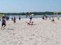 ПЛЯЖНЫЙ ФУТБОЛ. Результаты 2-го тура.