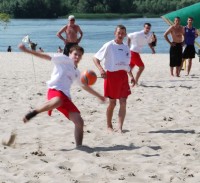 ПЛЯЖНЫЙ ФУТБОЛ. Результаты 2-го тура.