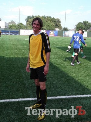 ФУТБОЛ. Результаты 5-го тура Кременчугского района.