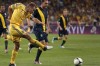 Евро-2012: Сборная Украины выиграла у Швеции со счетом 2:1 (ВИДЕО)