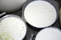 Кременчужанам продавали молочные продукты, изготовленные в антисанитарных условиях