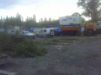 Что натворил ураган в Кременчуге и Кременчугском районе 14 июня (ФОТО, ВИДЕО)
