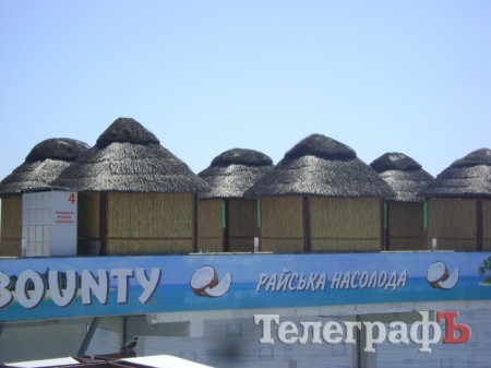 Їдемо до Криму!