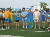 Слава нашим спортсменам!!!