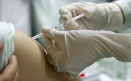 Кременчуцькі діти стали жертвами датської вакцини проти туберкульозу