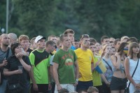 Как болели кременчужане за нашу сборную на матче «Украина-Франция» (ФОТОРЕПОРТАЖ)